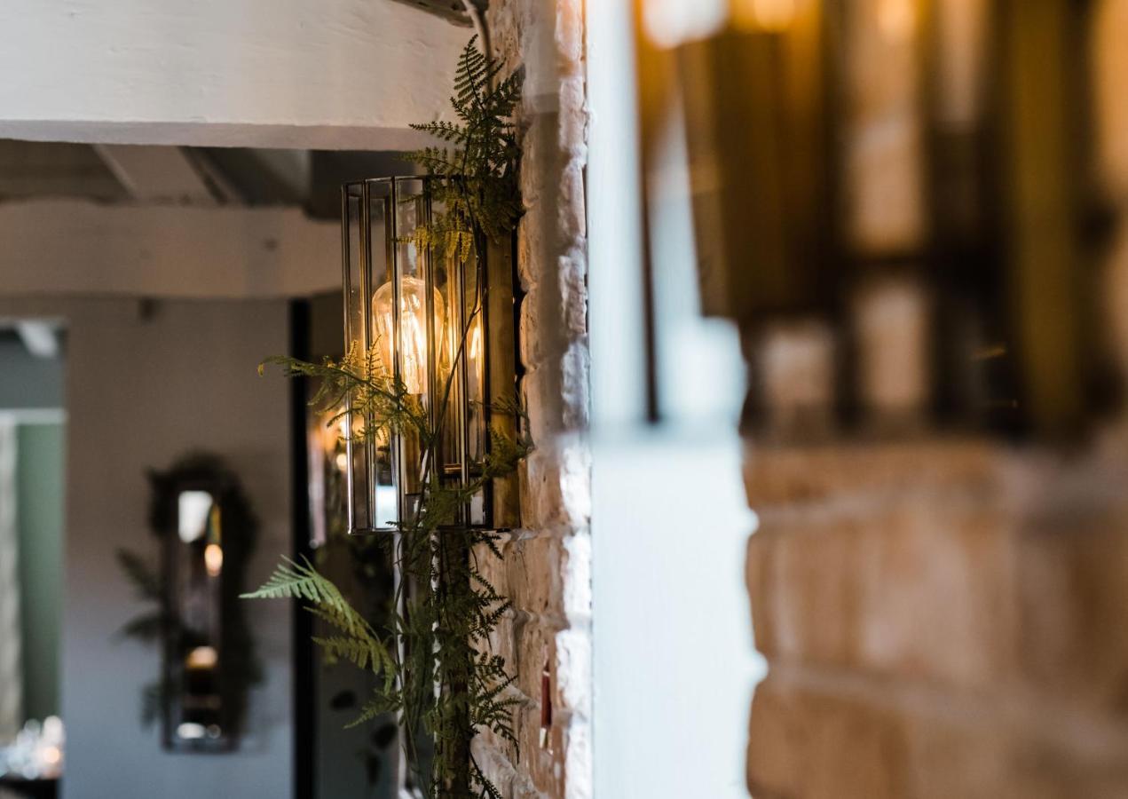 Hotel Harpur'S Of Melbourne à Melbourne  Extérieur photo