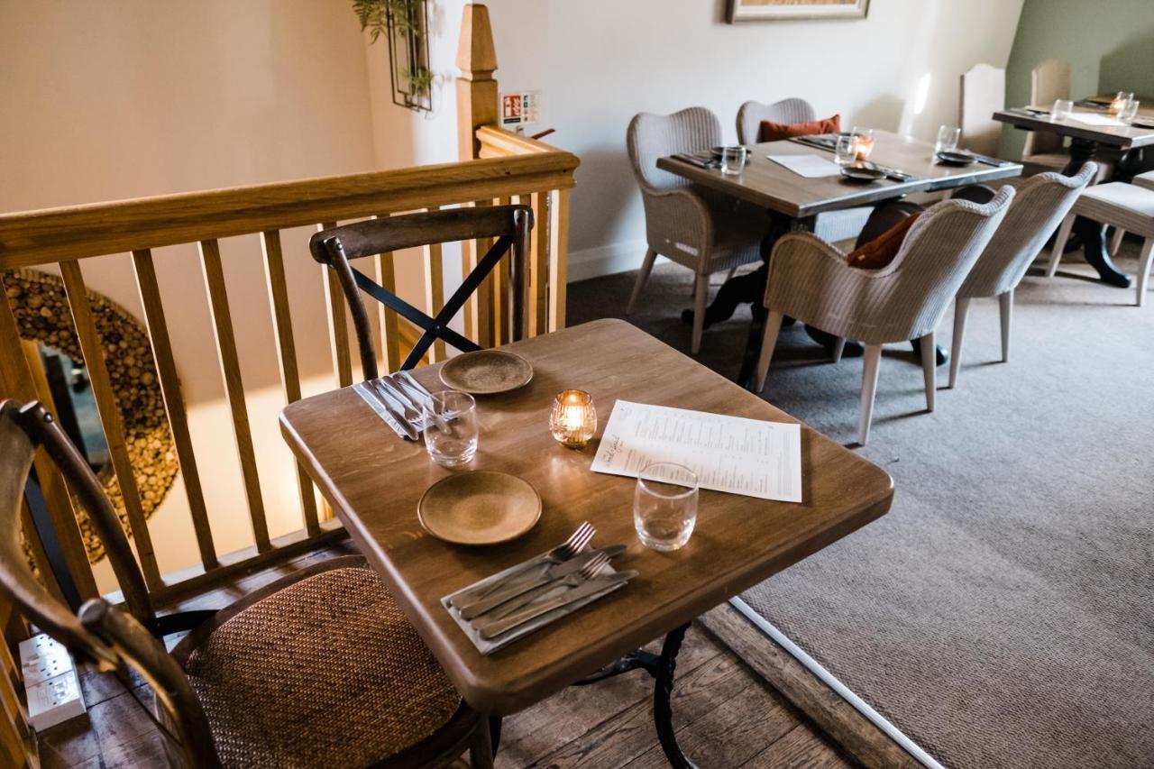 Hotel Harpur'S Of Melbourne à Melbourne  Extérieur photo