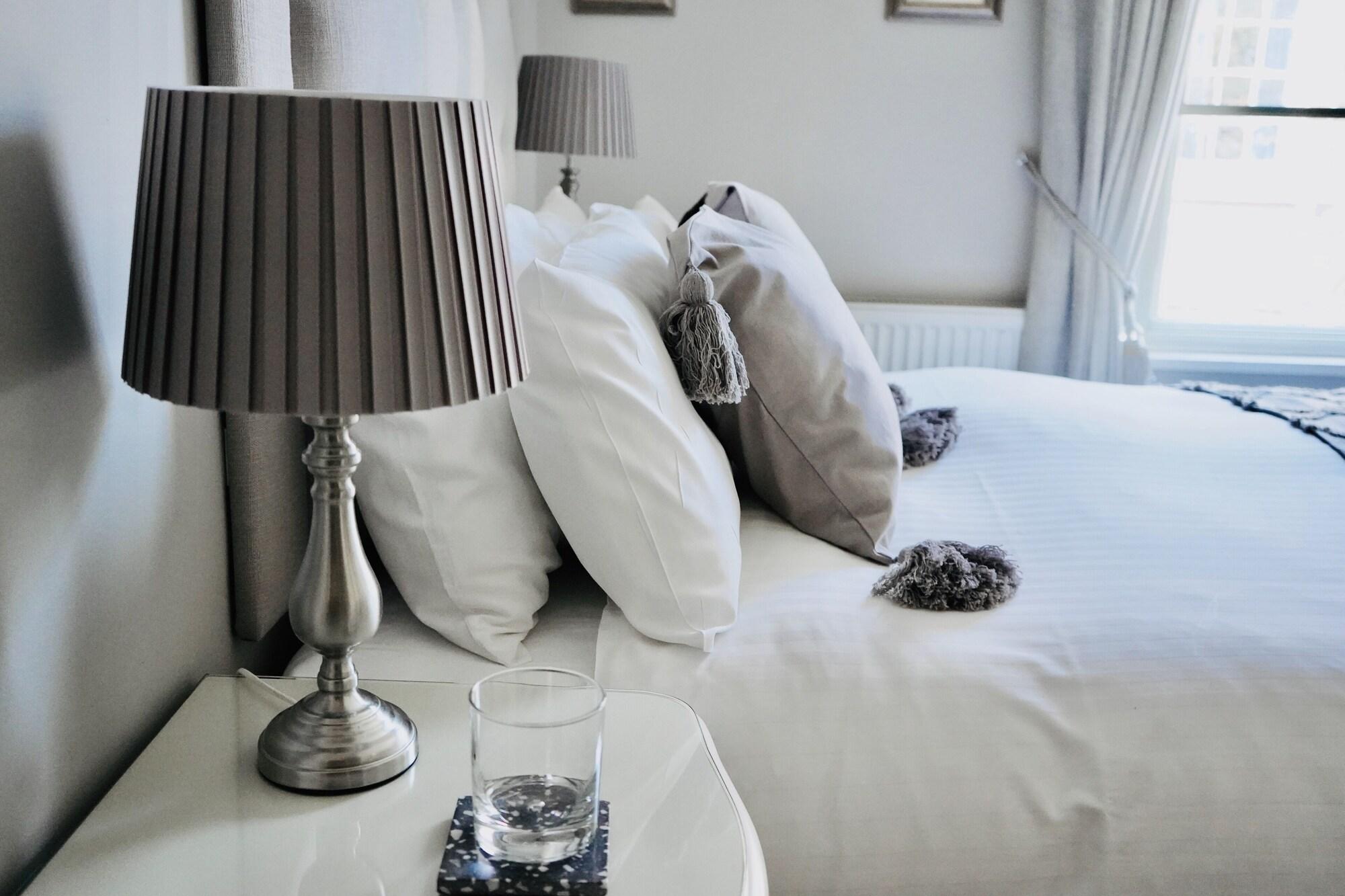 Hotel Harpur'S Of Melbourne à Melbourne  Extérieur photo