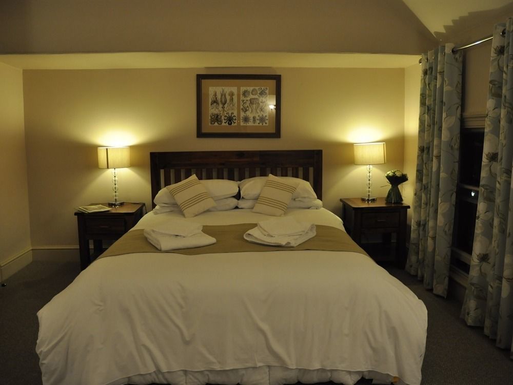 Hotel Harpur'S Of Melbourne à Melbourne  Extérieur photo