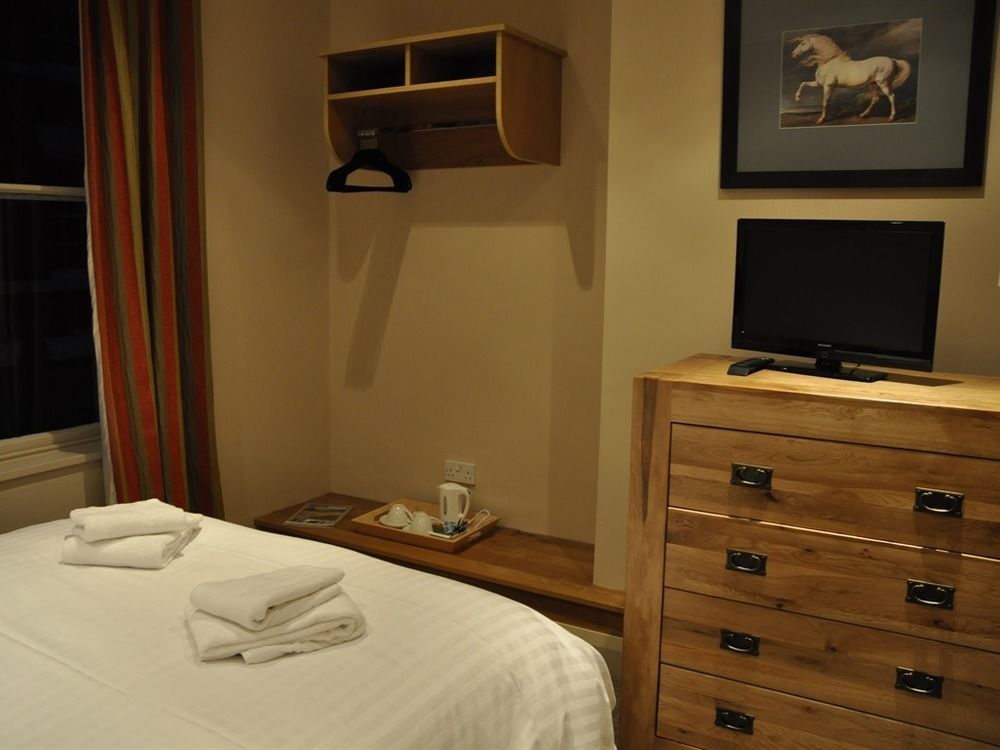 Hotel Harpur'S Of Melbourne à Melbourne  Extérieur photo